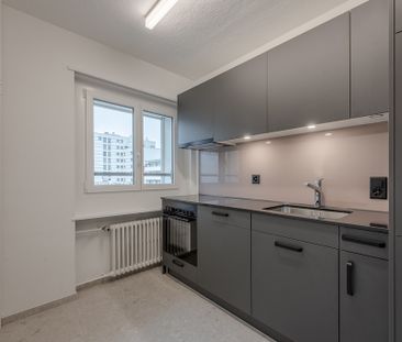 FRISCH SANIERTE WOHNUNG - MITTEN IN OLTEN - Photo 5