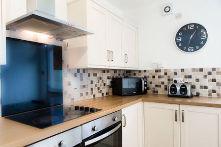 Estcourt Terrace, Headingley, Leeds - Photo 2