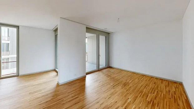 Neubau voller Charme mit traumhafter Sonnenterrasse - Foto 1
