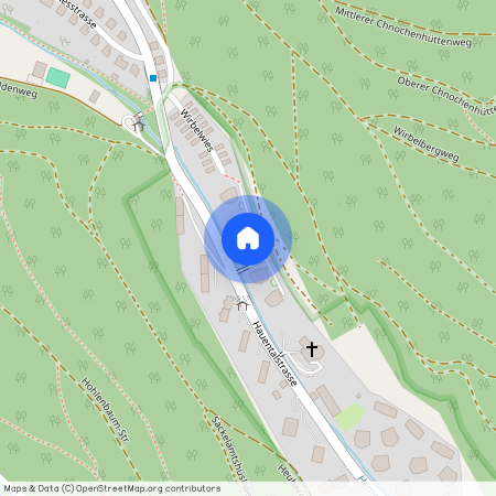 8200, Schaffhausen, Hauentalstrasse, 154