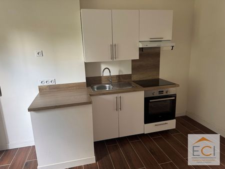 Appartement Limoges 2 pièce(s) 34 m2 - Photo 4