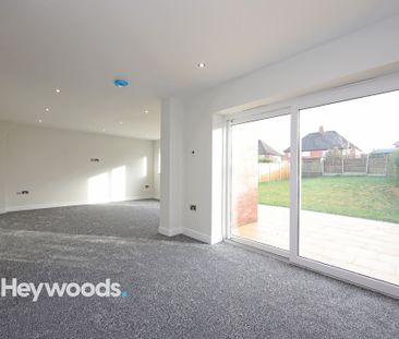 4 bed detached house to rent in Churnet Valley Road, Kingsley Holt,... - Photo 2