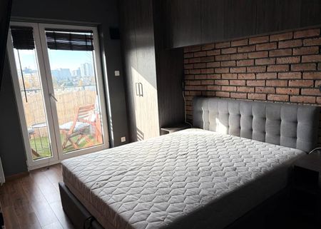 Mieszkanie do wynajęcia - Warszawa, Aleja Wilanowska - Фото 4