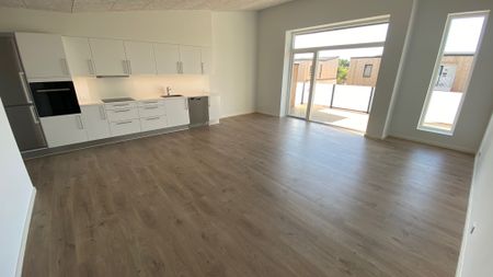 MAX JØRGENSENS VEJ 58, 1. TV., 6000 Kolding – BOLIG MED STOR ALTAN - Foto 3