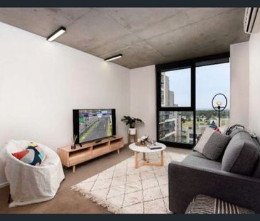 FURNISHED, Immaculately Presented Property Along Melbourne's Famous... - Photo 1