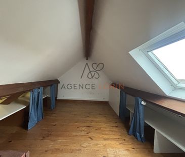 Duplex 2 pièce(s) 1 chambre(s) 33.1 m² - Photo 1