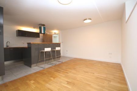 2 bedroom apartment to rent - Photo 2