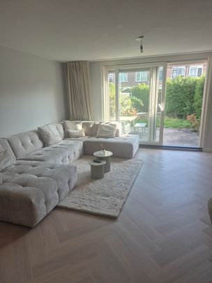 Basisveenstraat 47, 1441 ML Purmerend - Photo 1