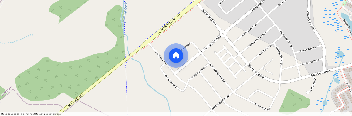 39 Mair Avenue, Brantford