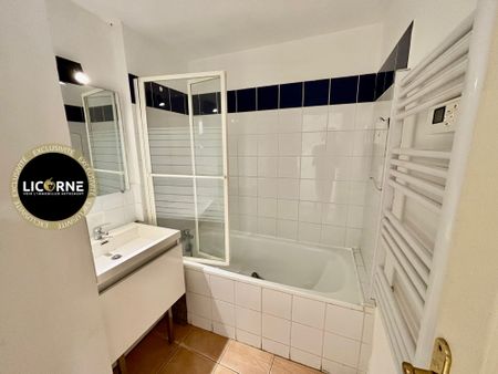 Location Appartement 2 pièces 39m² PERTUIS 84120 - Photo 3