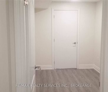 For Lease - 16 Lady Evelyn Crescent Unit# Lower, Brampton, Ontario - Photo 4