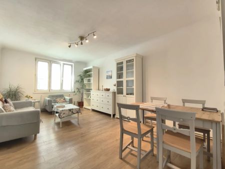 Charmante 2-Zimmer-Wohnung in absoluter Hofruhelage – 1020 Wien, Czerningasse - U1 Nestroyplatz - Foto 2