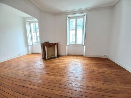 Appartement Nantes 3 pièce(s) 61.5 m2 - Photo 5