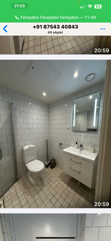 Snödroppsgränd, Stockholm - Photo 5