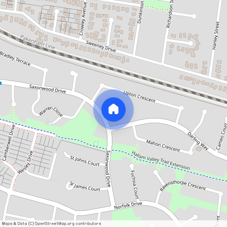 60 Saxonwood Drive, Narre Warren