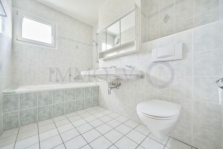 SPACIOUS WITH LARGE QUIET GARDEN - Foto 4