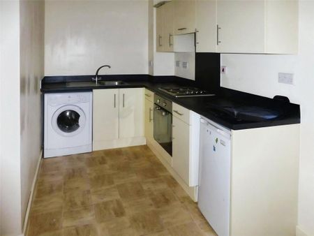 1 bedroom flat to rent - Photo 2