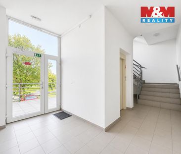 Pronájem bytu 2+kk 67 m² - Fotografie 5