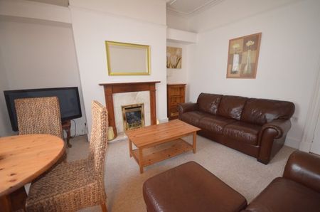 21 Richmond Terrace, AB25 2RQ, Aberdeen - Photo 4