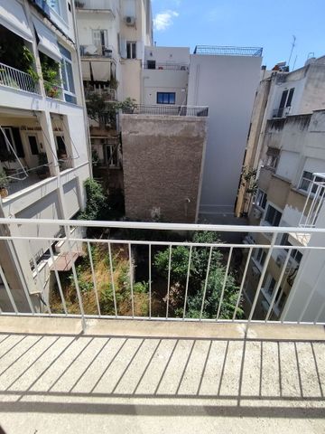 Διαμέρισμα για ενοικίαση Κολωνάκι (Κολωνάκι - Λυκαβηττός) - Photo 4