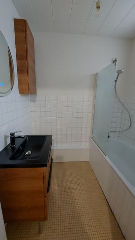 Location appartement à Morlaix 31.15m² - Photo 2