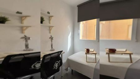 Room for rent in a coliving in Lucero, Madrid - Foto 5