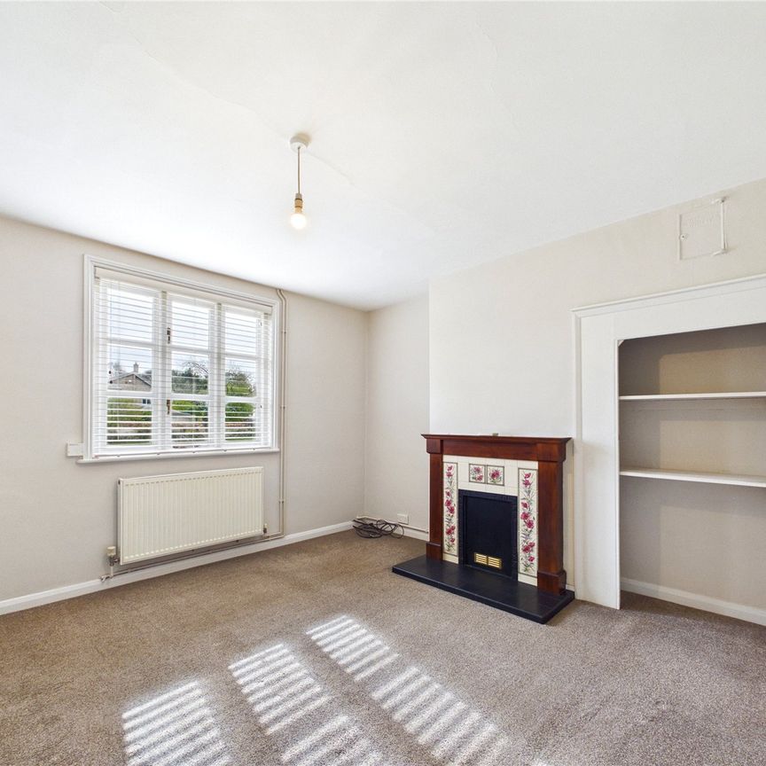 New Cottages, The Street, Nacton, Ipswich, Suffolk, IP10 0EX - Photo 1