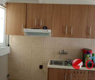 Studio/Γκαρσονιέρα για ενοικίαση Αιγάλεω - Photo 3