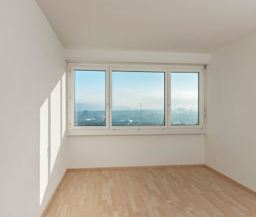 Wohnen auf dem Bruderholz - Photo 2