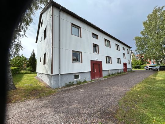 Muningatan, Eskilstuna - Photo 1