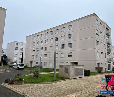 Location appartement 1 pièce 18.26 m² à Chartres (28000) - Photo 4