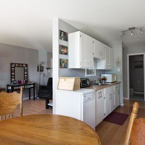 Appartement 4 ½ à louer octobre 2025 - Photo 2