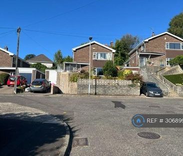 1 bedroom in a house share to rent - Photo 6
