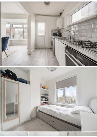 5 Bed Semi-Detached House, Regent's Park Road, SO15 - Photo 4