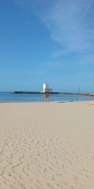 Middle Floor Apartment in Barbate - Photo 2