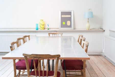 5 Bed Terraced House, Daleham Mews, NW3 - Photo 5