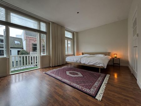 Huis te huur: de Roy van Zuidewijnlaan 11 4818 GA Breda - Photo 5