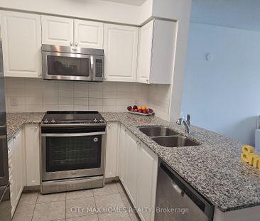 For Lease - 50 Via Rosedale Way Unit# 116, Brampton, Ontario - Photo 4