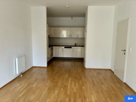 2 Zimmer-Wohnung in der Innenstadt – Nähe Jakominiplatz - Photo 2