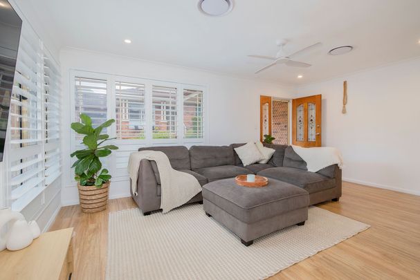 Spacious, Tranquil and Central - Photo 1