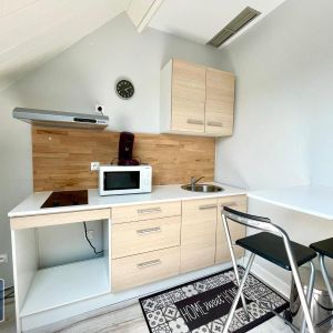 Location Appartement 1 pièce 17m² BOURGES 18000 - Photo 2