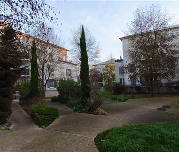 2 pièces - Meublé - 44,08 m² - 2ème étage - Colocation non autorisée - Photo 4