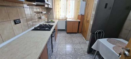 Apartament de inchiriat in Craiova, Dolj, Ultracentral, Universitatea din Craiova - Fotografie 4