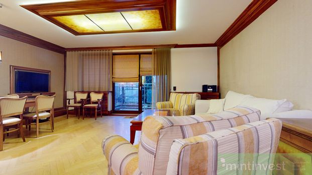 Apartament na Jasnych Błoniach - Zdjęcie 1