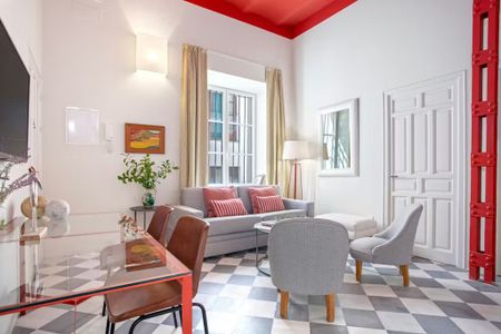 Calle Liñán, Sevilla, Andalusia 41002 - Photo 4