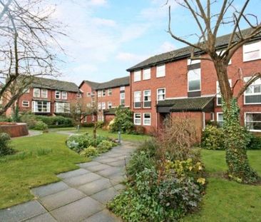 Fountain Gardens, Windsor, Berkshire,SL4 - Photo 2