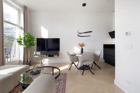 Te huur: Appartement Mauritsweg in Rotterdam - Photo 2