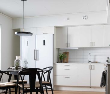 Loftsgårdsvägen, Horred - Photo 3