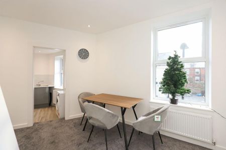 1 bedroom in a house share to rent - Photo 2