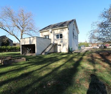 Maison individuelle 4 pièces à Kédange-sur-Canner - Photo 5